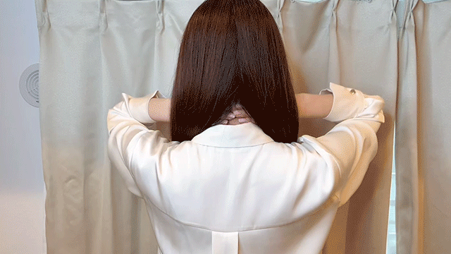 うるツヤ髪のイメージ